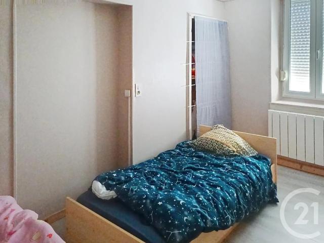 Location Maison 4 pièces 70m² GANNAT 03800
