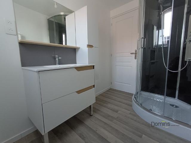 Location Maison 4 pièces 70m² LYS LEZ LANNOY 59390
