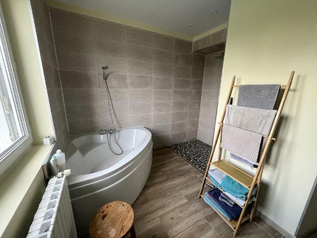 Location Maison 4 pièces 70m² LA FERTE EN OUCHE 61550