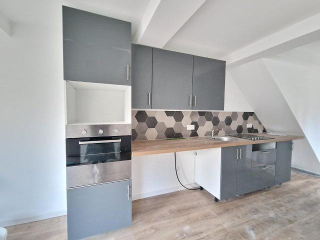 Location Maison 4 pièces 70m² LE HAVRE 76620