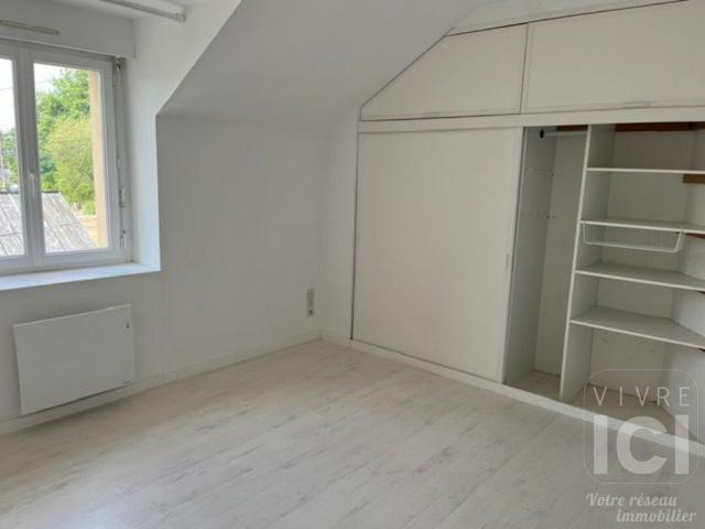 Location Maison 4 pièces 70m²