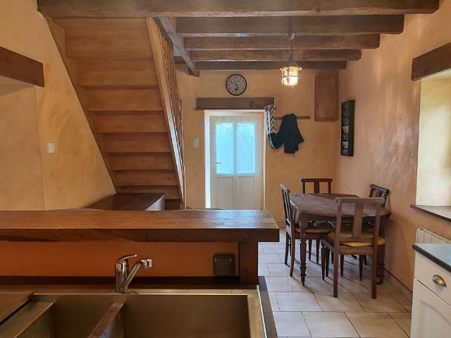 Location Maison 4 pièces 70m²