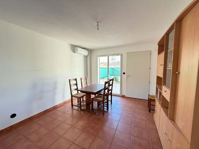 Location Maison 4 pièces 70m²