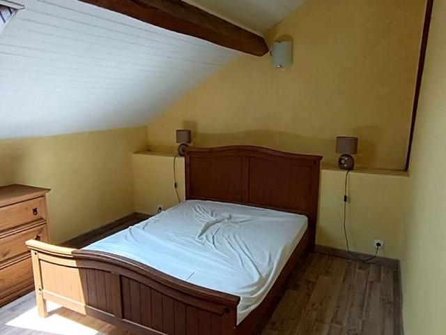 Location Maison 4 pièces 70m²