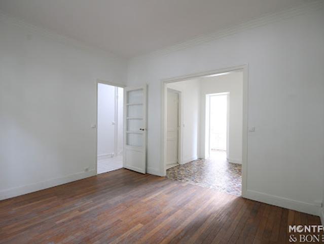 Location Maison 4 pièces 71.02 m2 Courbevoie