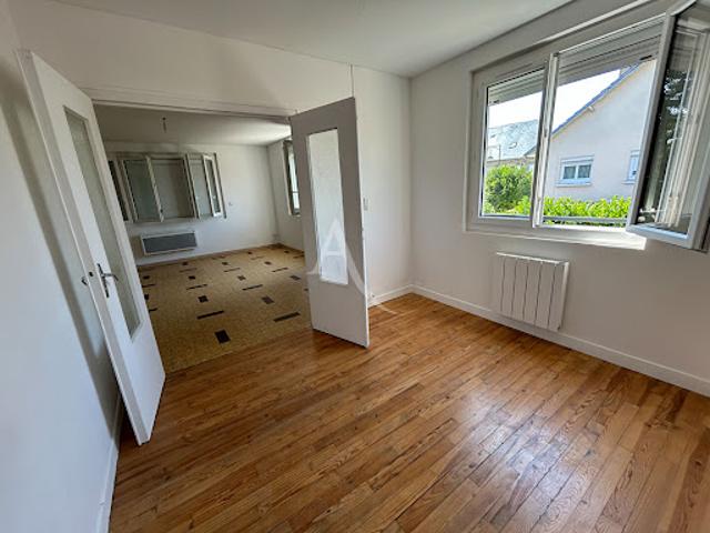 Location Maison 4 pièces 71.11 m2 Soissons