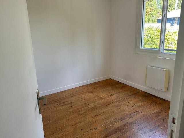 Location maison 4 pièces, 71.11m², Soissons