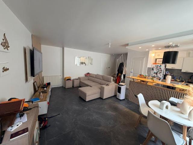 Location Maison 4 pièces 71.17 m2 La Falaise