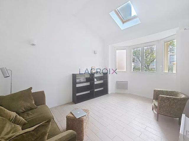 Location Maison 3 pièces 71.1 m2 Le kremlin bicetre