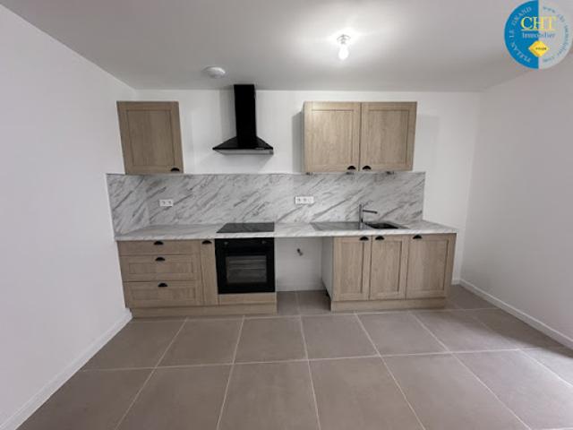 Location Maison 4 pièces 71.23 m2 Guer