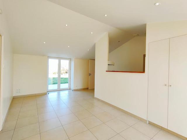 Location Maison 4 pièces 71.44 m2 Haute Goulaine