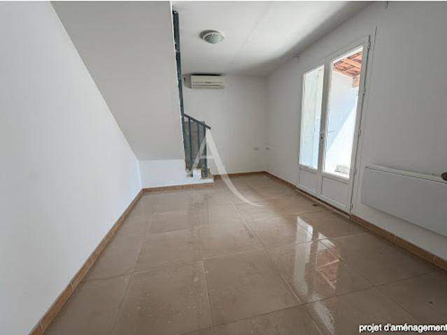 Location Maison 4 pièces 71.49 m2 Port de Bouc