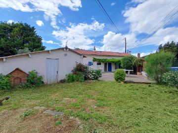 Location Maison 4 pièces 71 m2 à Lhommaizé