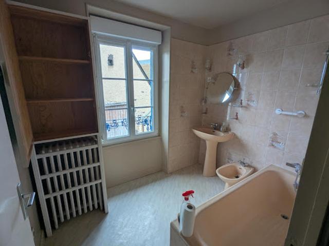 Location Maison 4 pièces 71 m2 Gelles