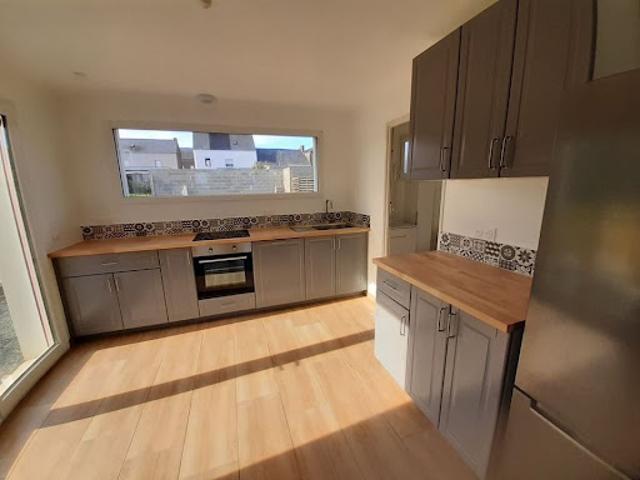 Location Maison 4 pièces 71 m2 Quilly