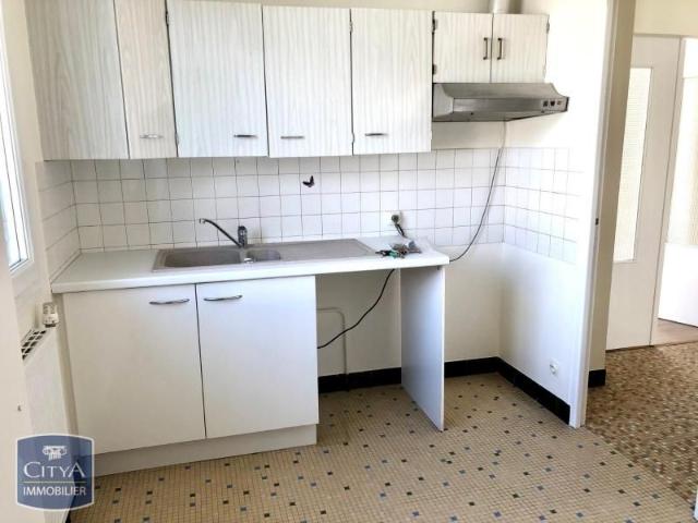 Location Maison 4 pièces 71m² BOURGES 18000