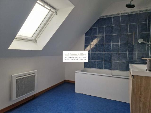 Location Maison 4 pièces 71m² COUDEKERQUE BRANCHE 59210