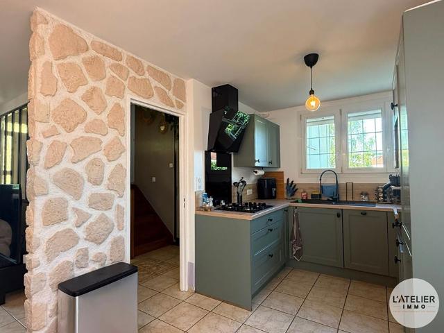 Location Maison 4 pièces 71m² EPERNAY 51200