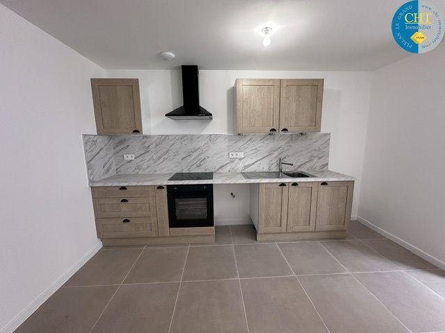 Location Maison 4 pièces 71m² GUER 56380