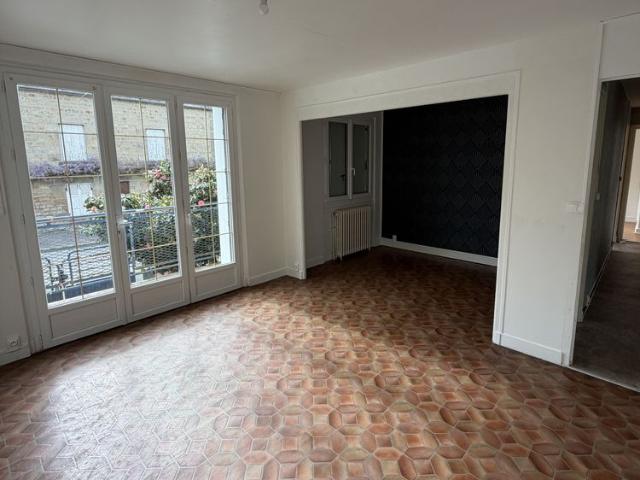 Location Maison 4 pièces 71m² LA FERTE MACE 61600