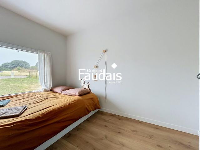 Location Maison 4 pièces 71m² PORTBAIL 50580