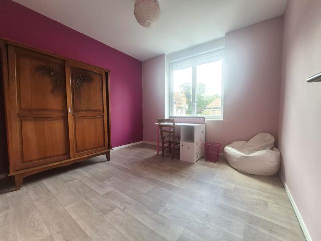 Location Maison 4 pièces 71m² ROUBAIX 59100
