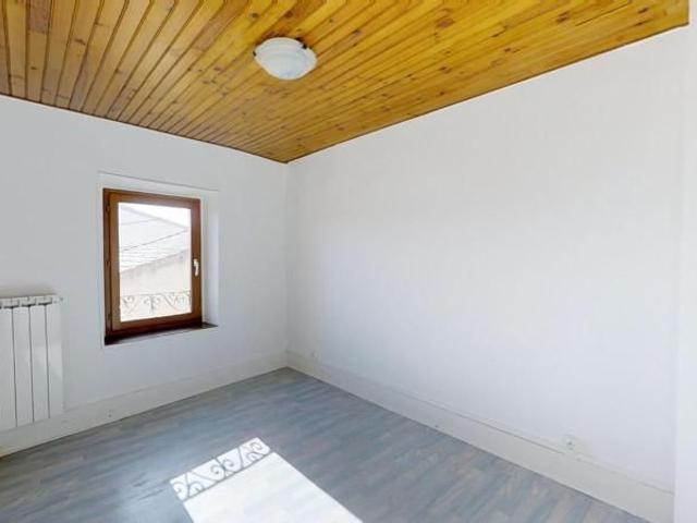 Location Maison 4 pièces 71m² STE FLORINE 43250