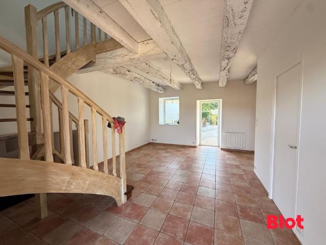 Location Maison 4 pièces 71m² VERN SUR SEICHE 35770