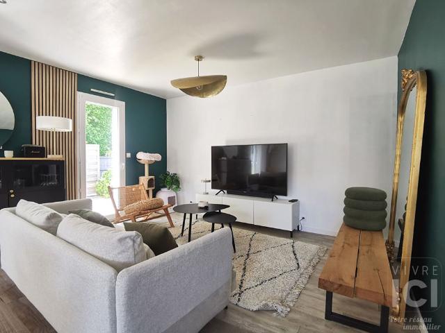 Location Maison 4 pièces 71m²