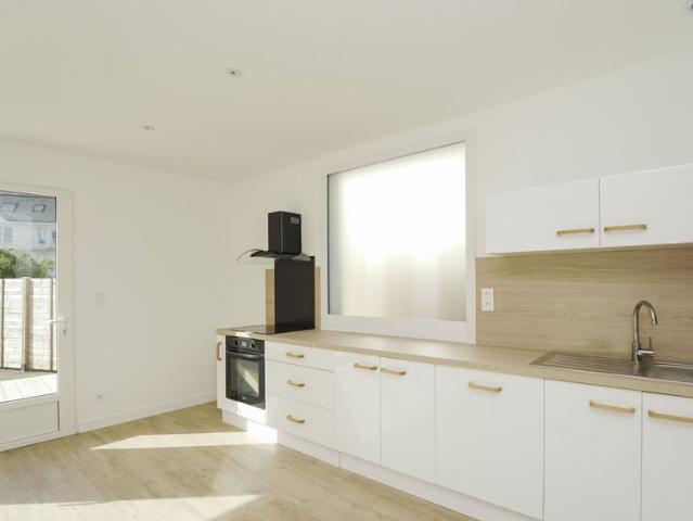 Location maison 4 pièces, 72.00m², Ploërmel