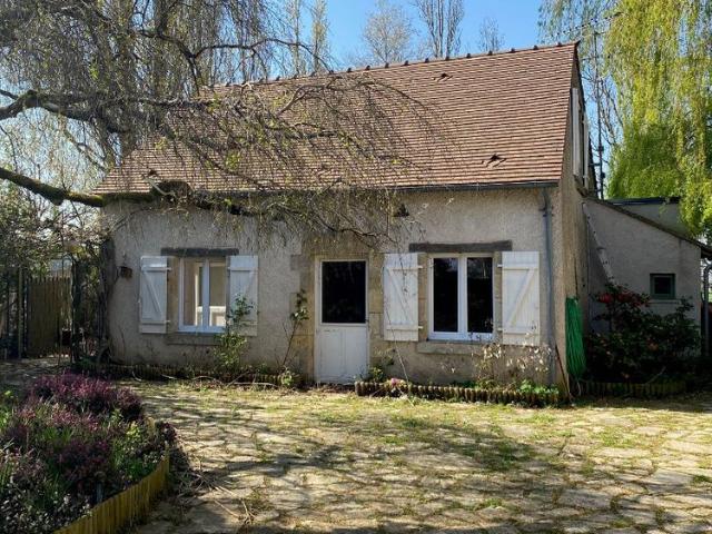 Location maison 4 pièces, 72.00m², Traînou