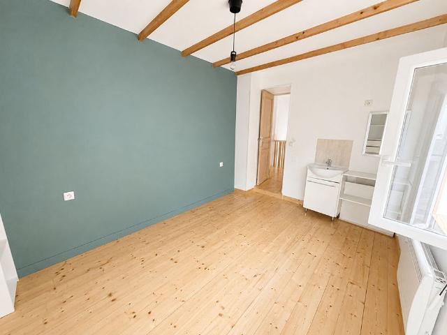 Location maison 4 pièces, 72.14m², Bagnoles