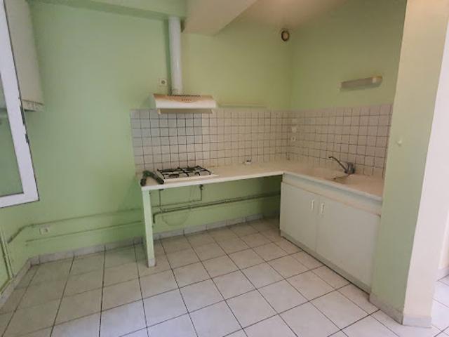 Location Maison 4 pièces 72.2 m2 Tonneins