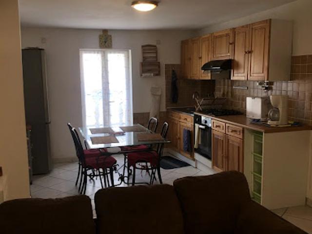 Location Maison 4 pièces 72.45 m2 Saint Paul lès Durance