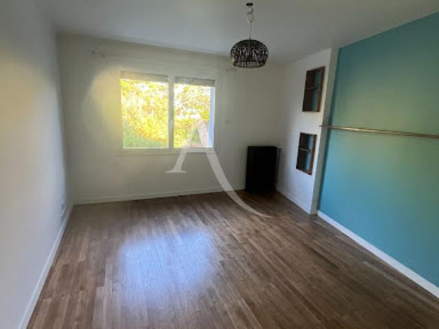 Location Maison 4 pièces 72.48 m2 Orvault