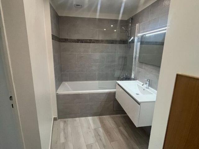 Location maison 4 pièces, 72.48m², Orvault