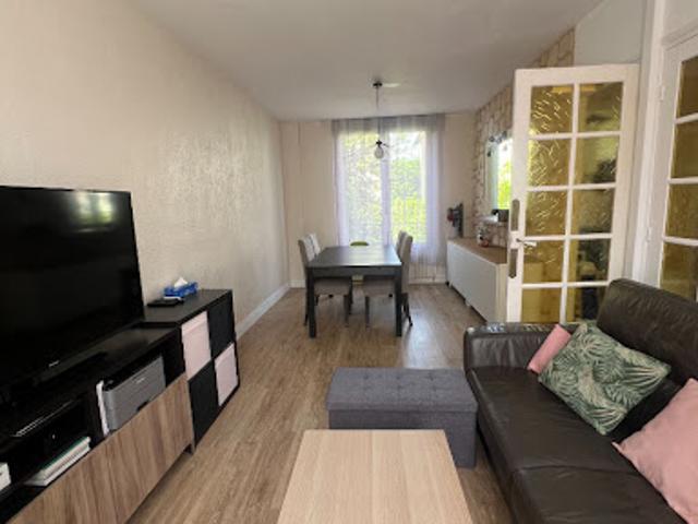 Location Maison 4 pièces 72.4 m2 Les Pavillons sous Bois