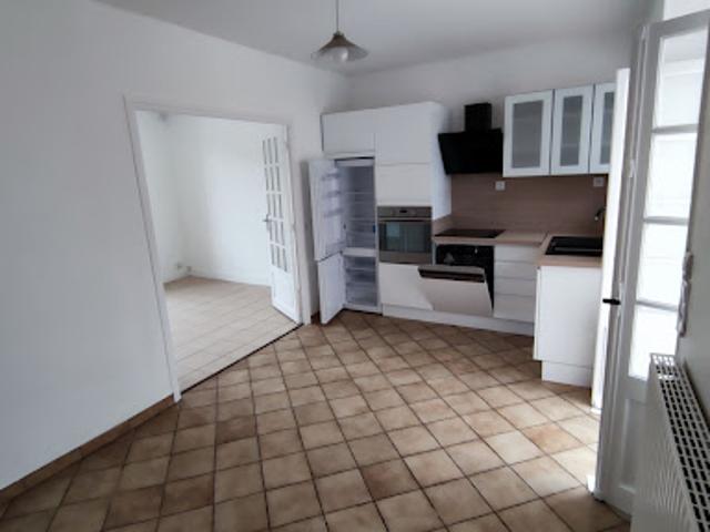 Location Maison 4 pièces 72.55 m2 Bouafle
