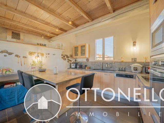 Location Maison 4 pièces 72.69 m2 Roquebrune sur Argens