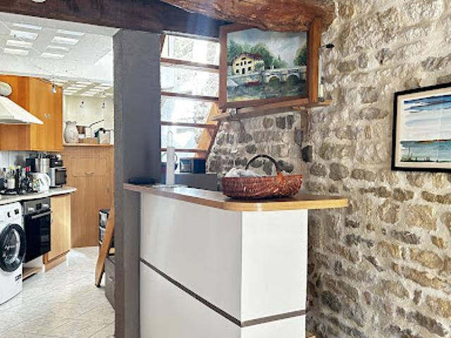 Location Maison 4 pièces 72 m2 Coulon