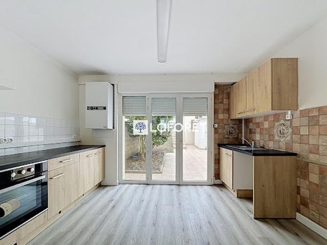 Location Maison 4 pièces 72 m2 Chauny