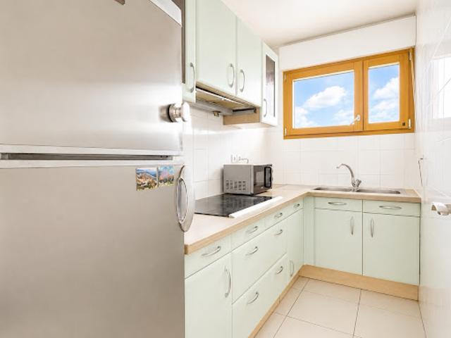 Location Maison 4 pièces 72 m2 Aubervilliers
