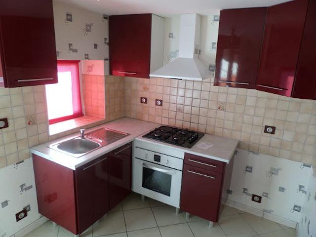 Location Maison 4 pièces 72 m2 Saint Priest Taurion