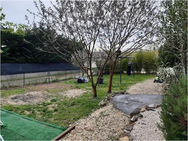 Location Maison 4 pièces 72 m2 Salindres