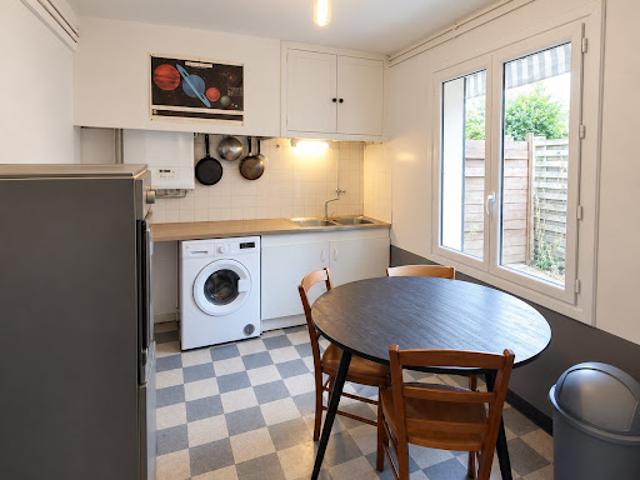 Location Maison 4 pièces 72 m2 Toulouse