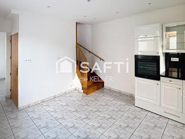 Location Maison 4 pièces 72 m2 Valmont