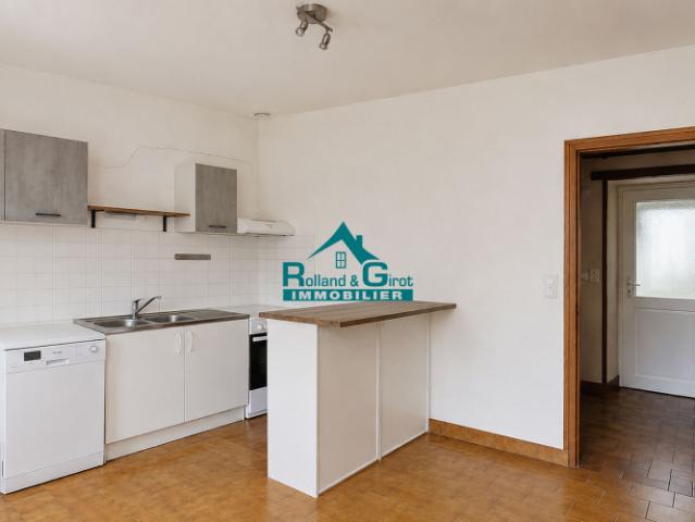 Location maison 4 pièces 72 m²