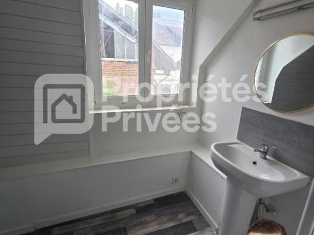 Location Maison 4 pièces 72m² HIRSON 02500