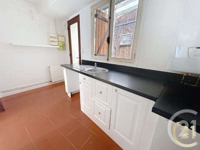 Location Maison 4 pièces 72m² PONT AUDEMER 27500