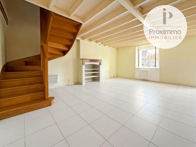 Location Maison 4 pièces 72m²